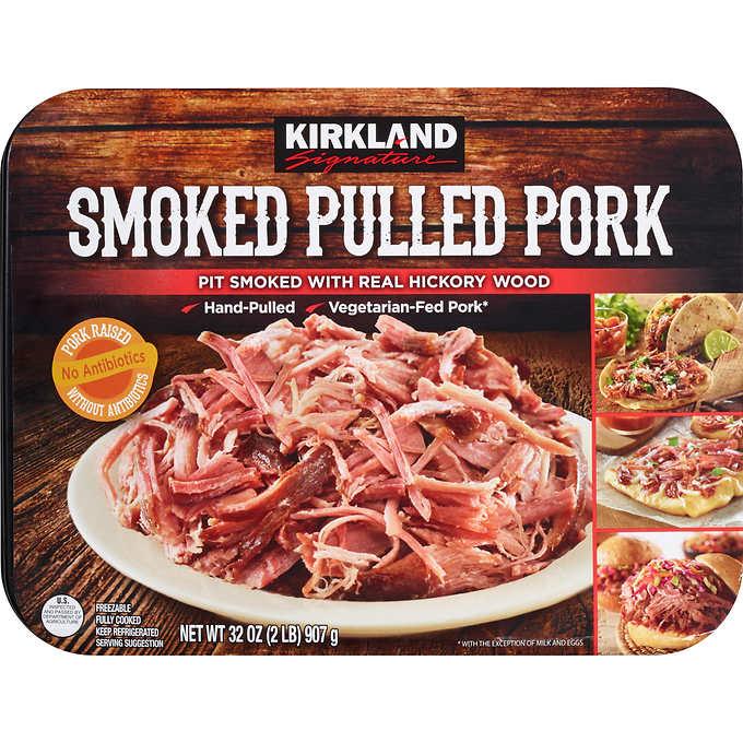 Pork