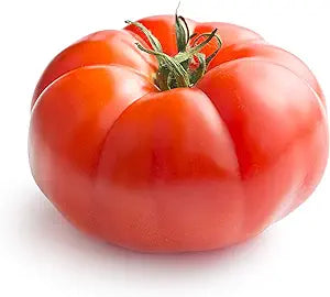 Tomatoes beef stake large single