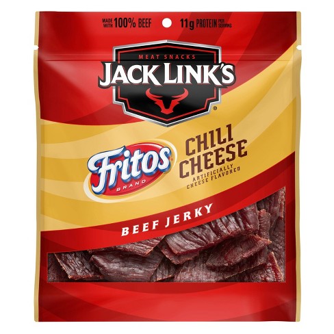 jack links frito chili cheese jerkey