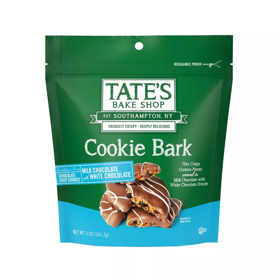 TATE'S BAKE SHOP CHOCOLATE CHIP