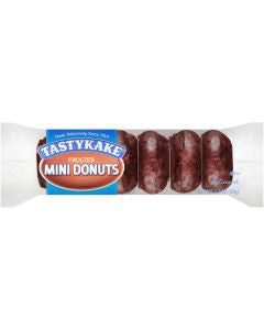 Tastykake Frosted Mini Donuts, Pack Of 6