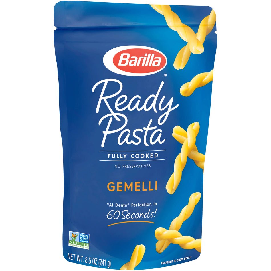Barilla Ready Pasta