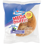Mega Muffin Blueberry