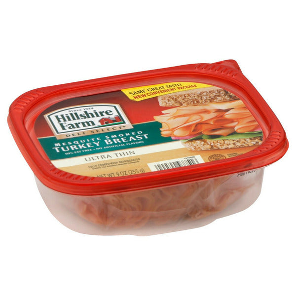 Hillshire farms hotsell smoked turkey sausage