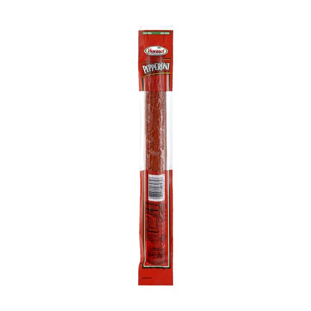 HORMEL ® Pepperoni Snack Stick.