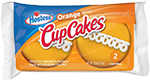Cupcakes Orange