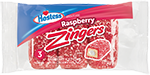 Zingers Rasberry
