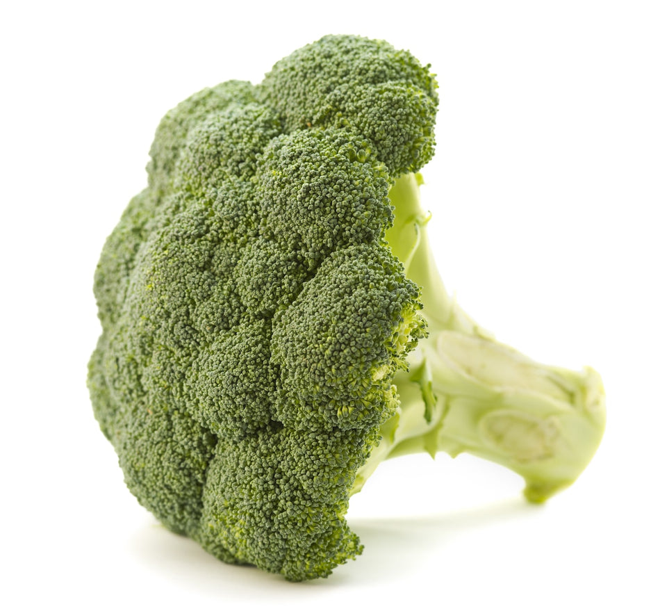 Broccoli sinlge