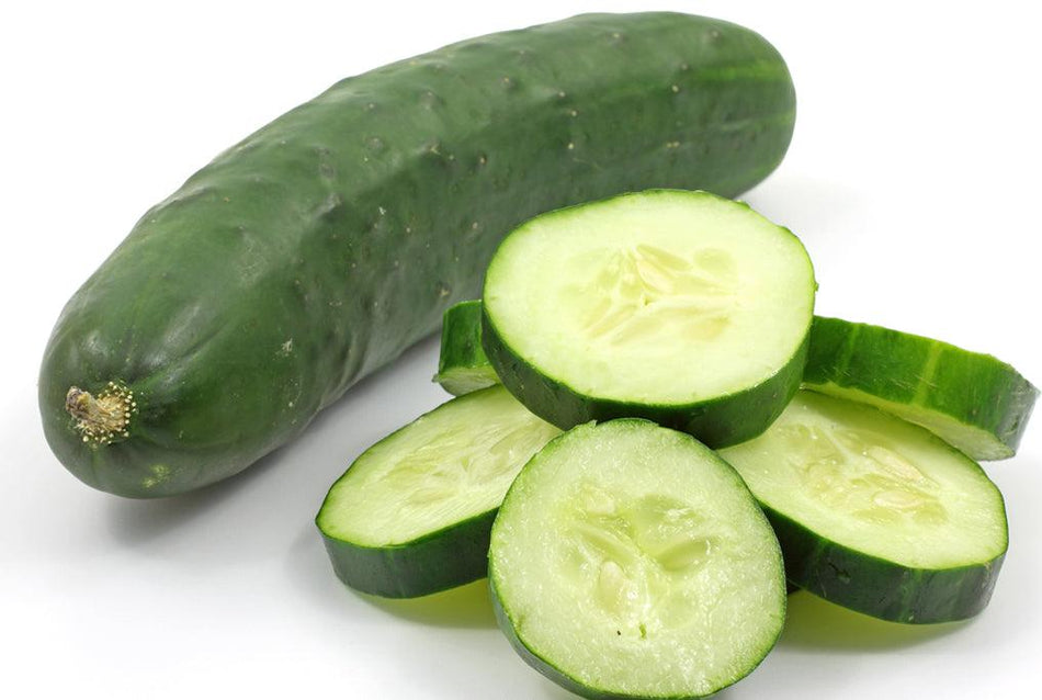 Cucumber (2 Per Order)