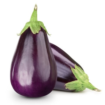 Eggplant (1 Per Order)