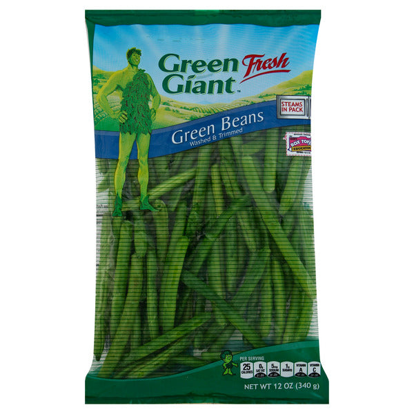 Green Giant Green Beans