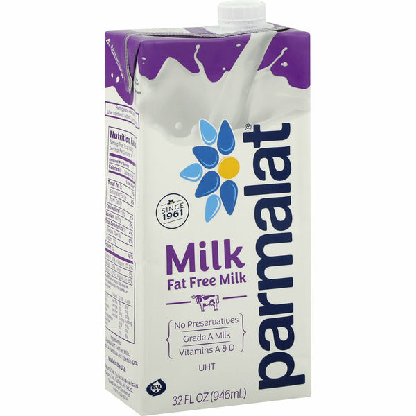Parmalat Fat Free Milk