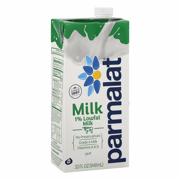 Parmalat 1% Milk