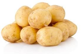 Potatoes (SINGLE)