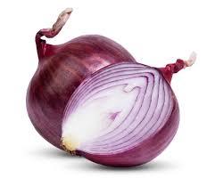 Red Onions (SINGLE)