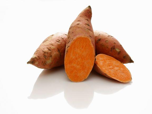 Sweet Potato (SINGLE) large