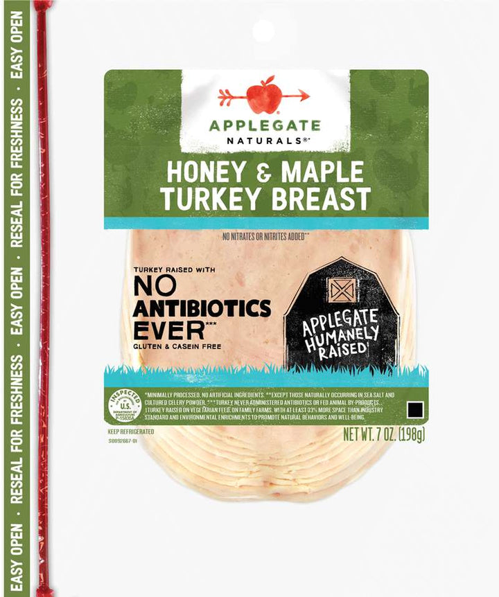 Turkey – Peters Market Inmate Delivery Services
