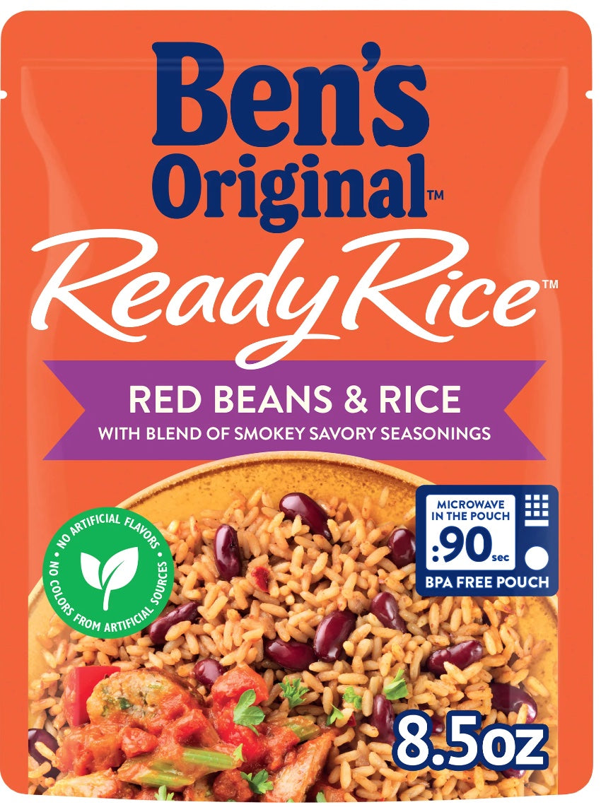 Rice – Peters Market Inmate Delivery Services