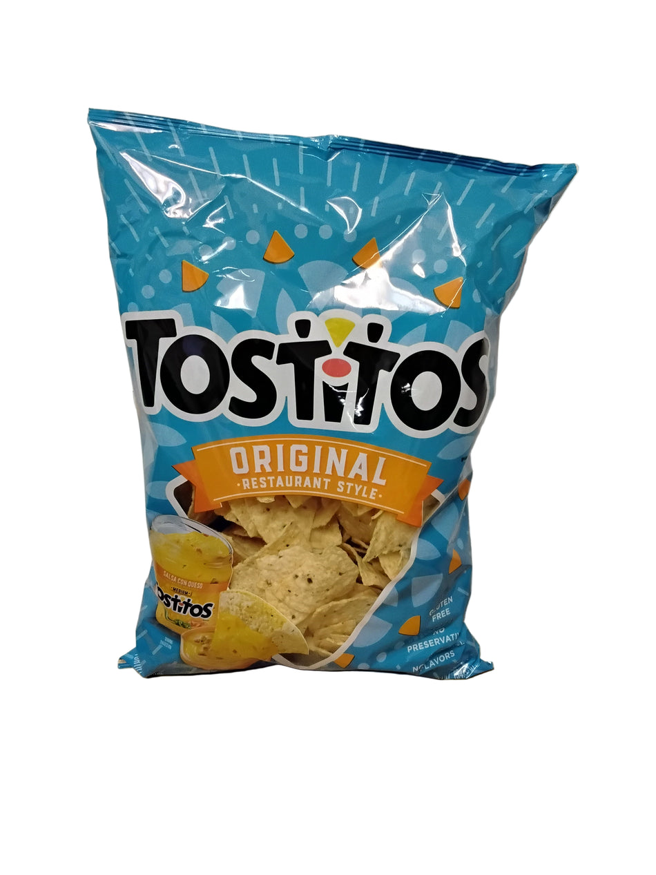 Tostitos original