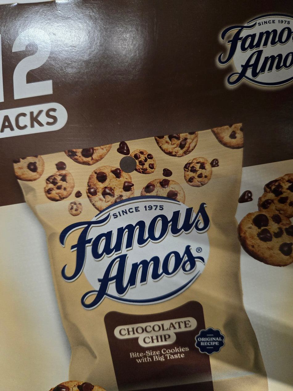 famous amos