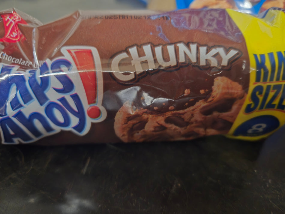 chips ahoy