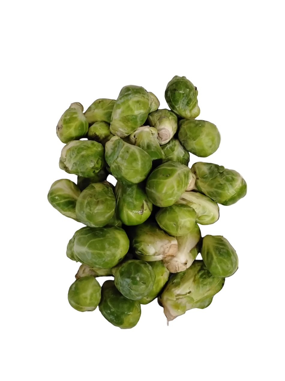 Brussels Sprout.