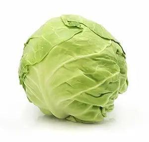 Cabbage.