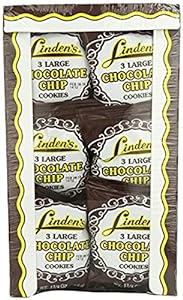 lindens 18 pk chocolate