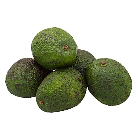 Avocado  2 for $5.