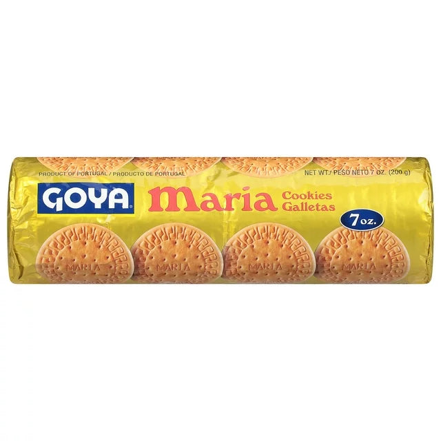 Goya Maria Cookies