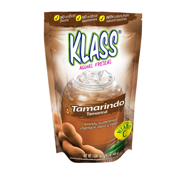 Klass Tamarind