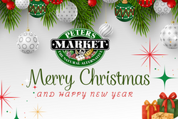 Peters Market Inmate Delivery Services