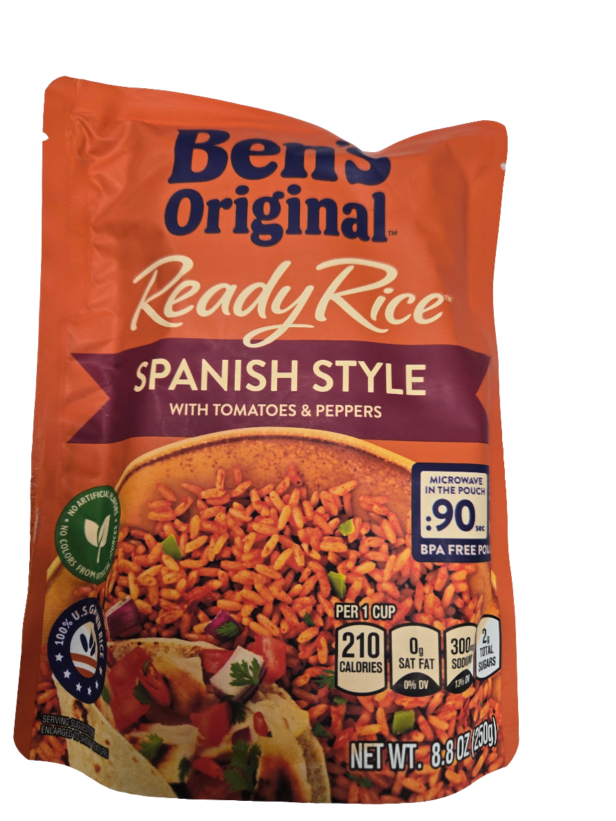 Original Ready Rice Spanish