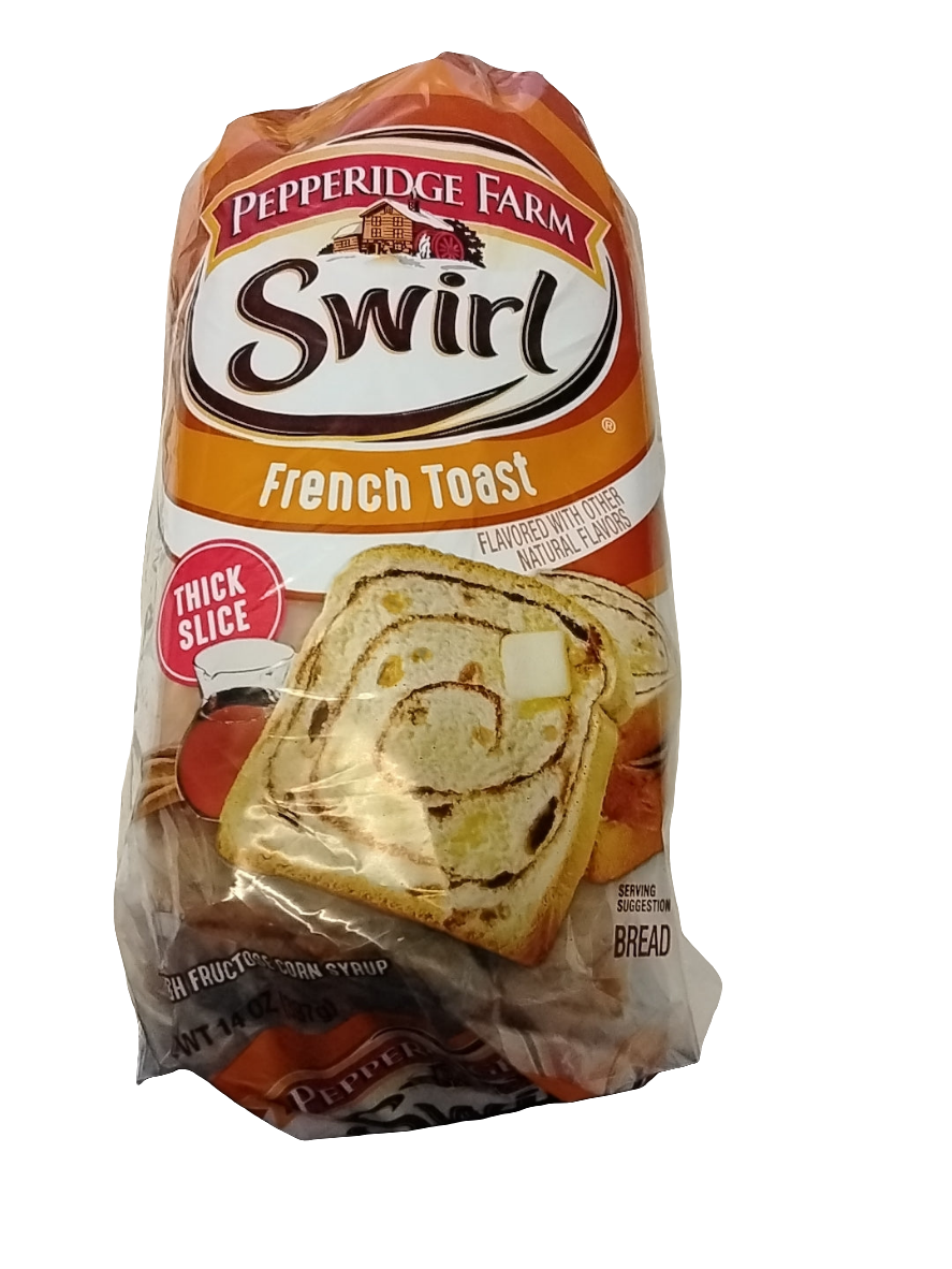 Pepperidge Farm French Toast  Bread