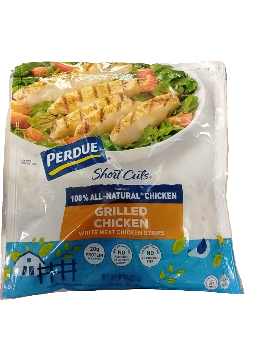 Perdue Grilled Chicken plain