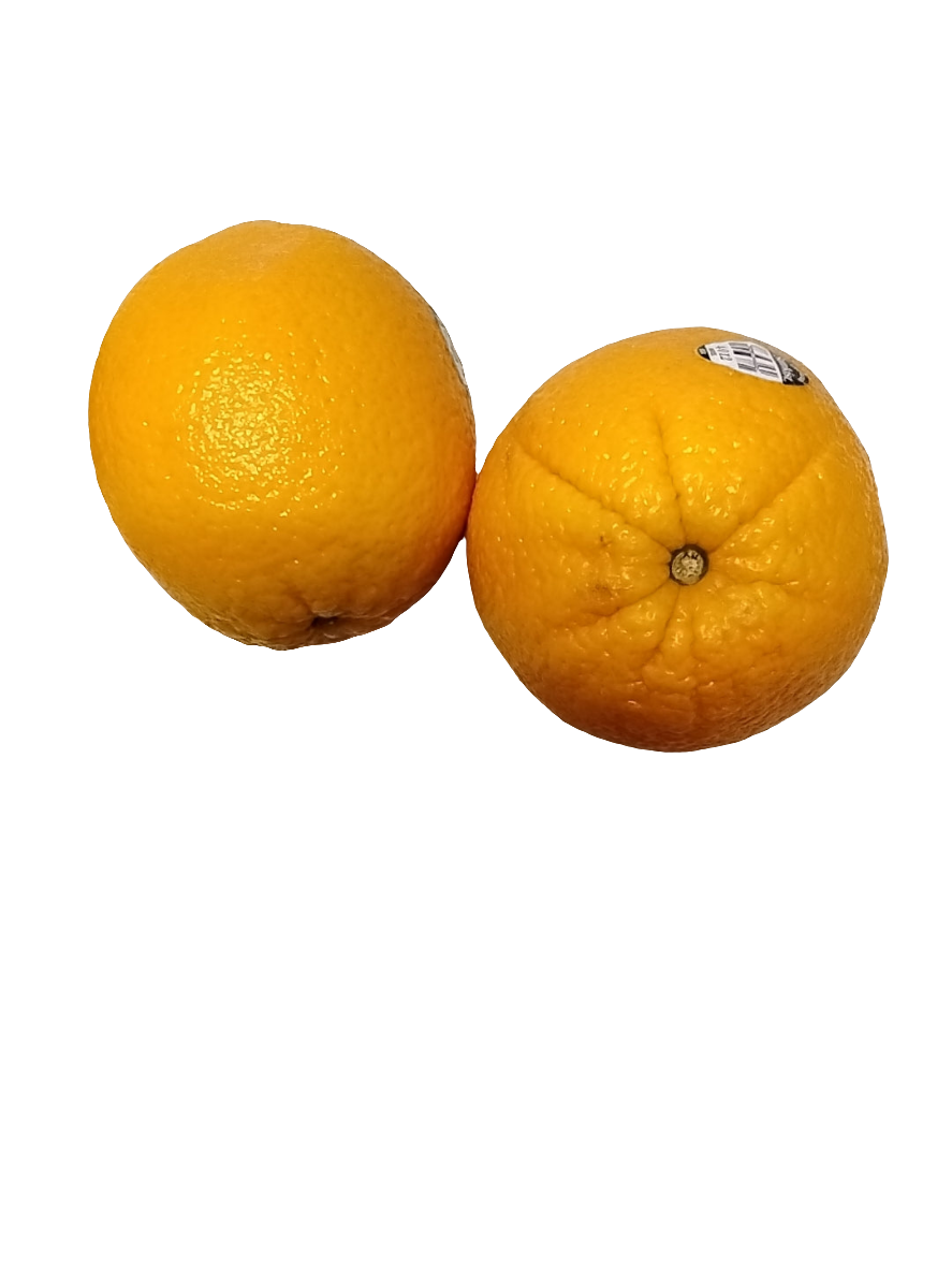 Navel Orange 2 for $5