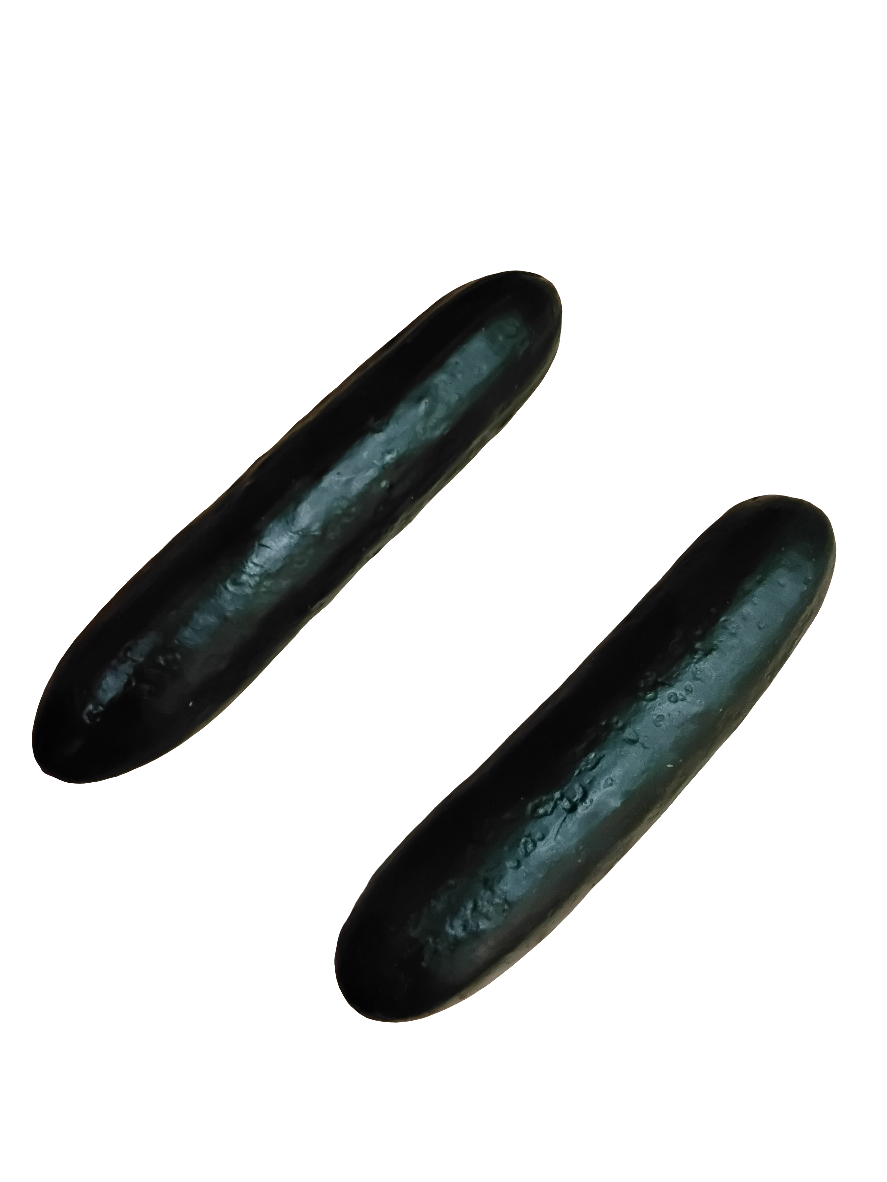 Cucumber 2 Per Order