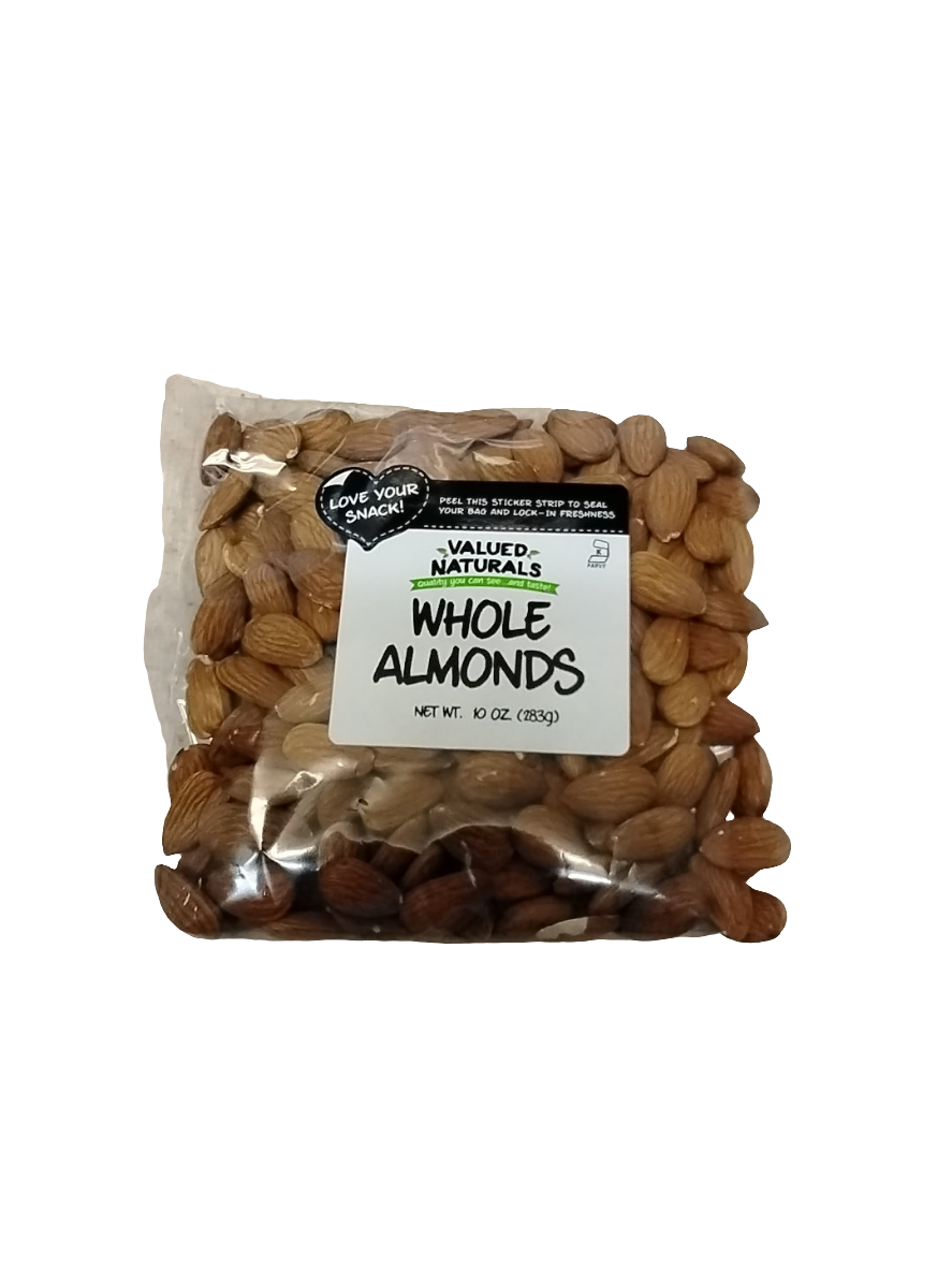 Value nature whole almods