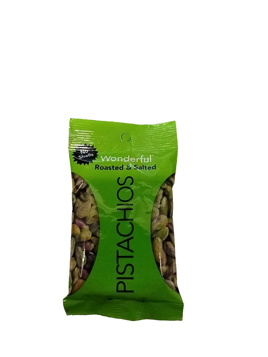 wonderful pistachios SMALL