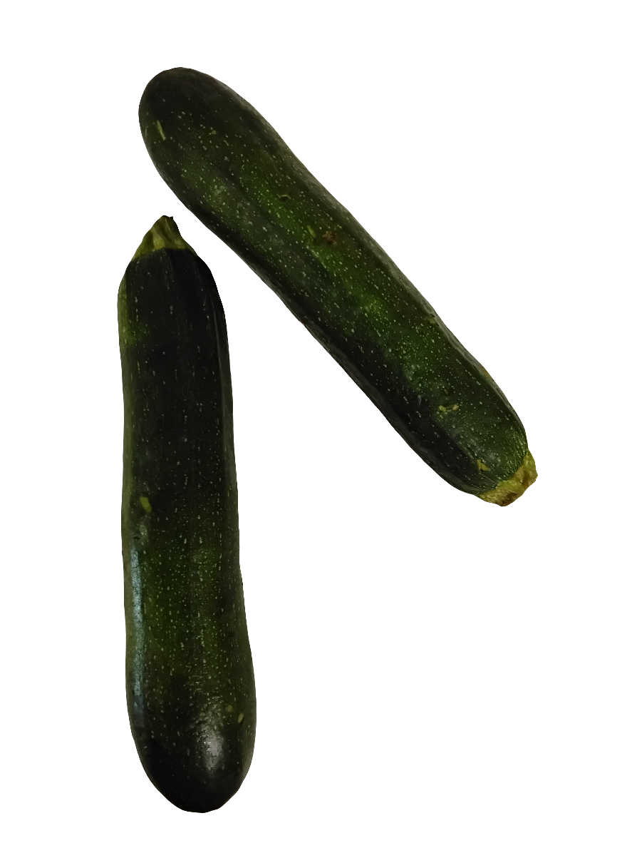 Zucchini 2 for $3