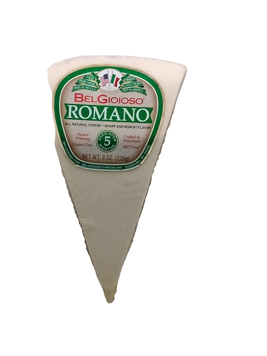 Belgioso romano
