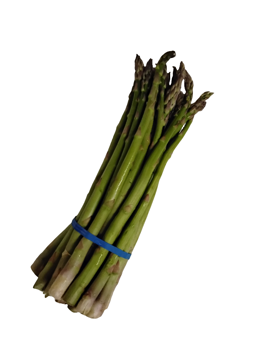 Asparagus.