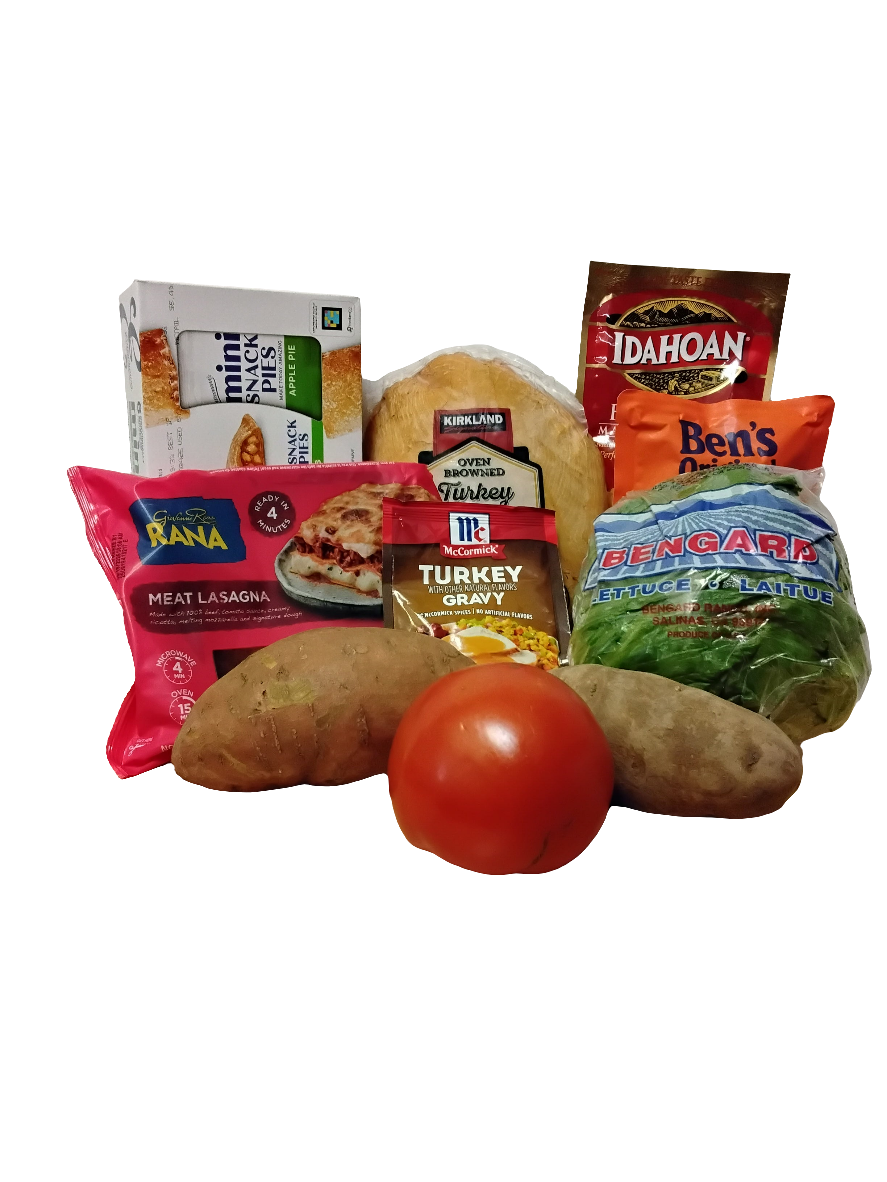 Thanksgiving Bundle