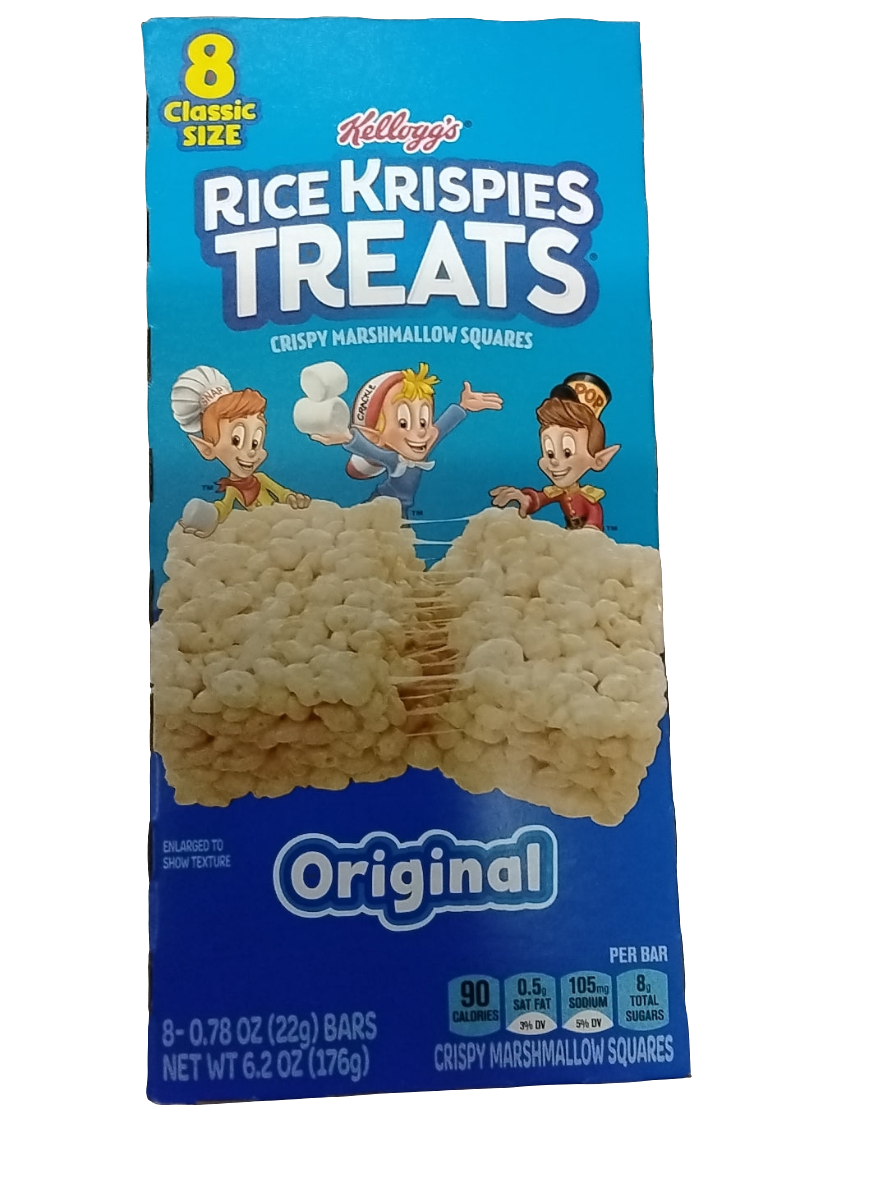 Rice Krispies Treats