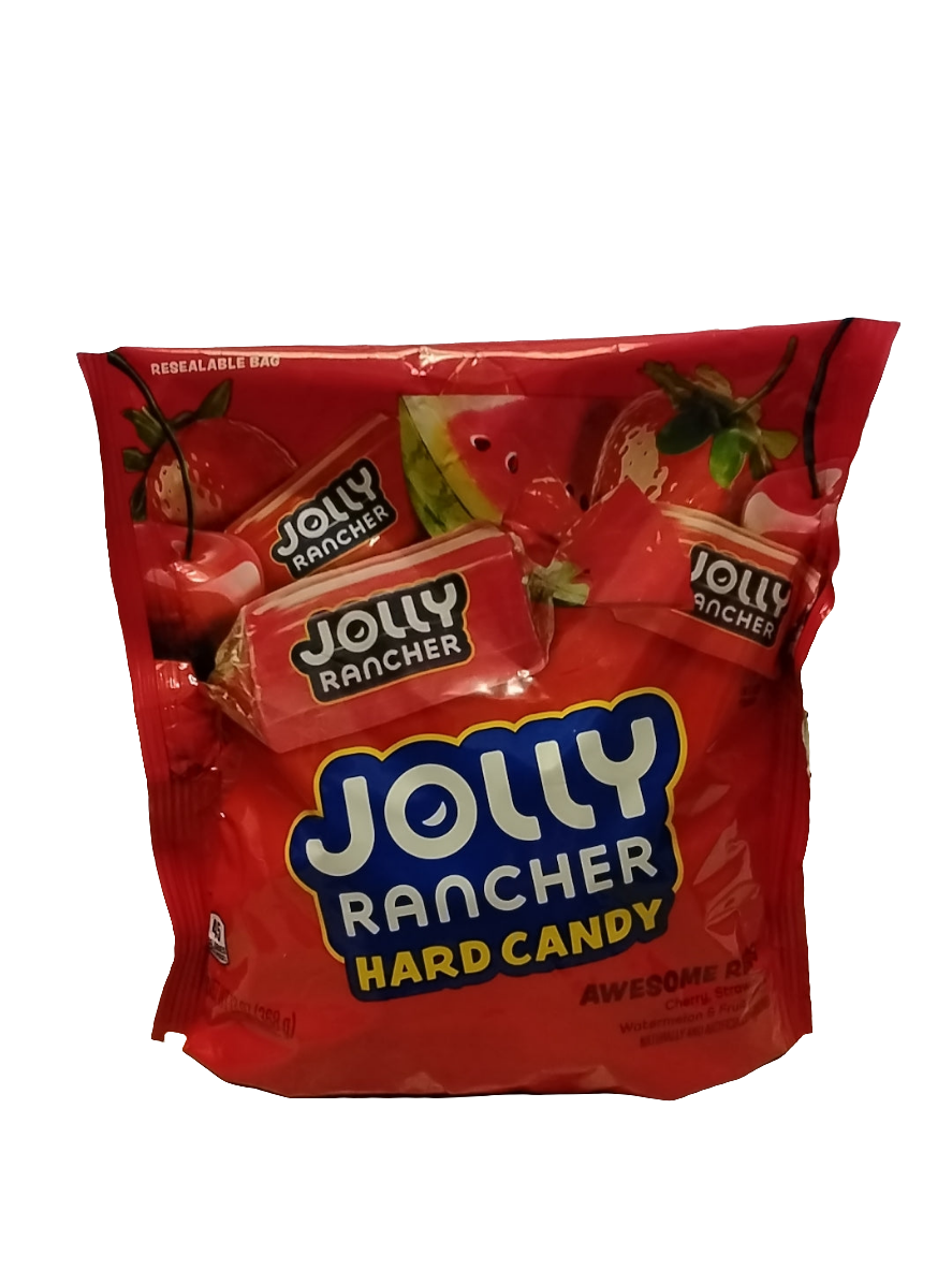 JOLLY RANCHER HARD CANDY