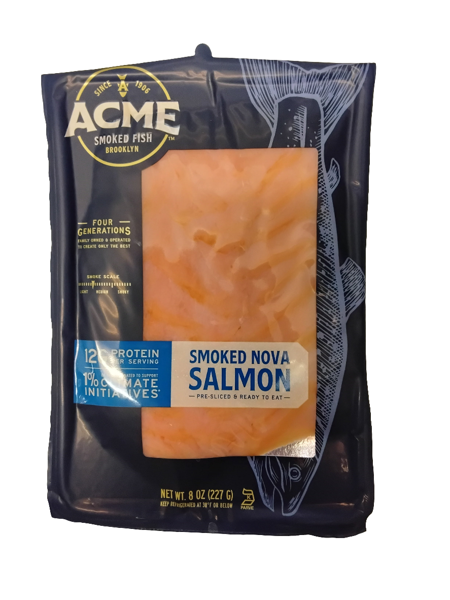 acme Salmon large