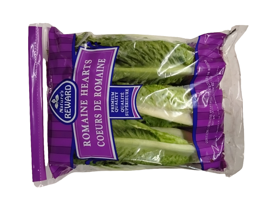Dole Romaine Hearts bag