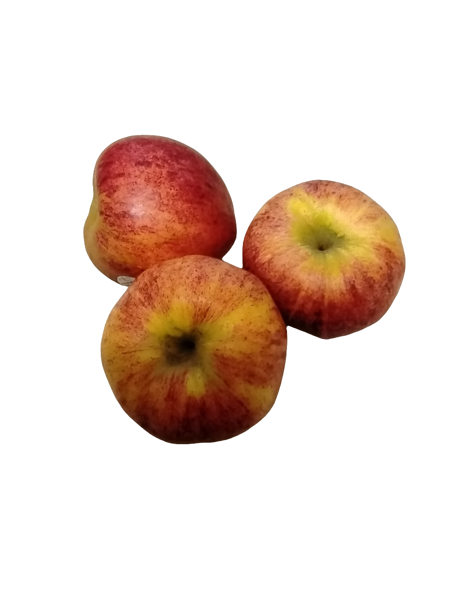 Apples gala 3 for $2