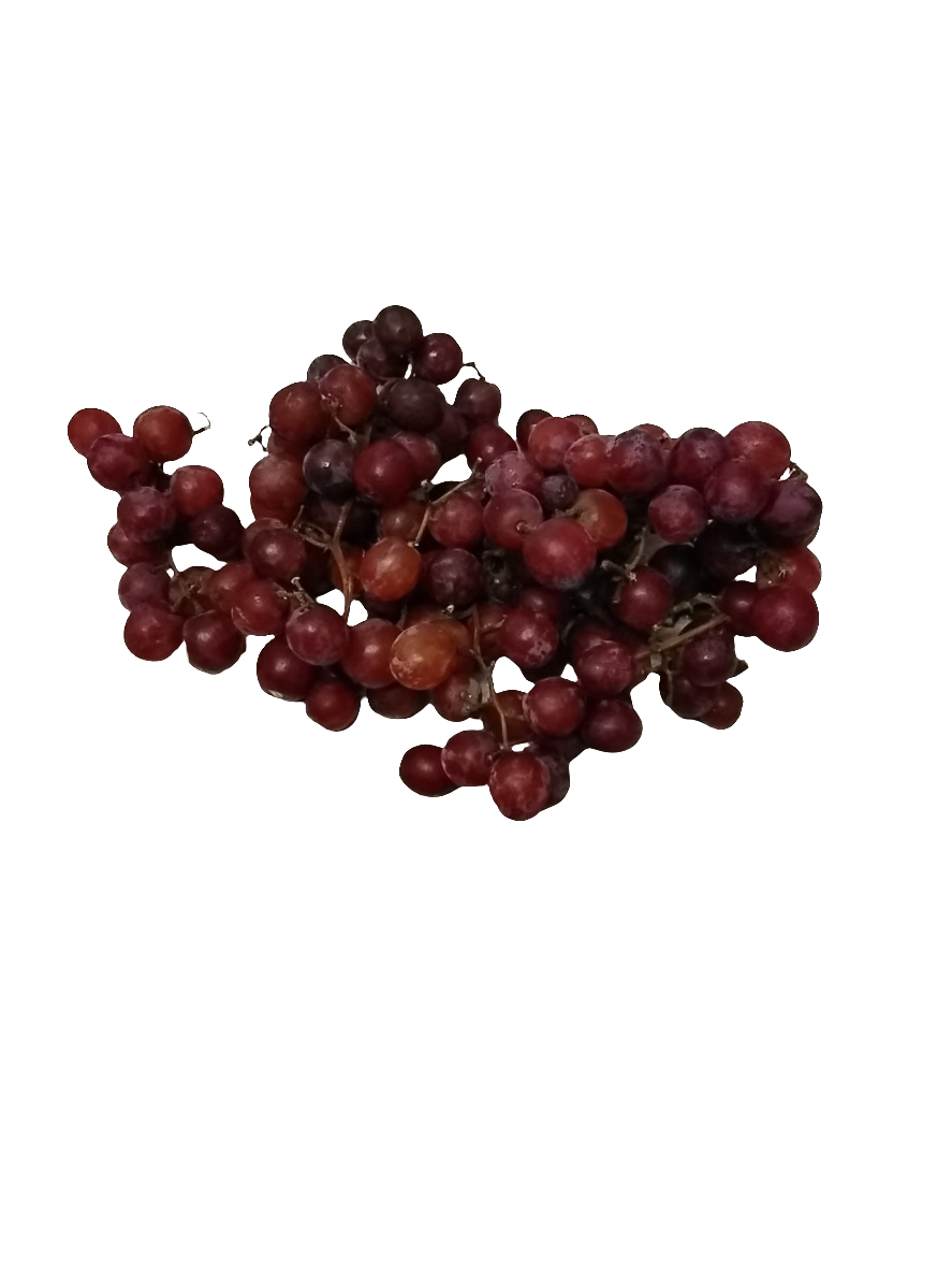 Red Seedless Grapes