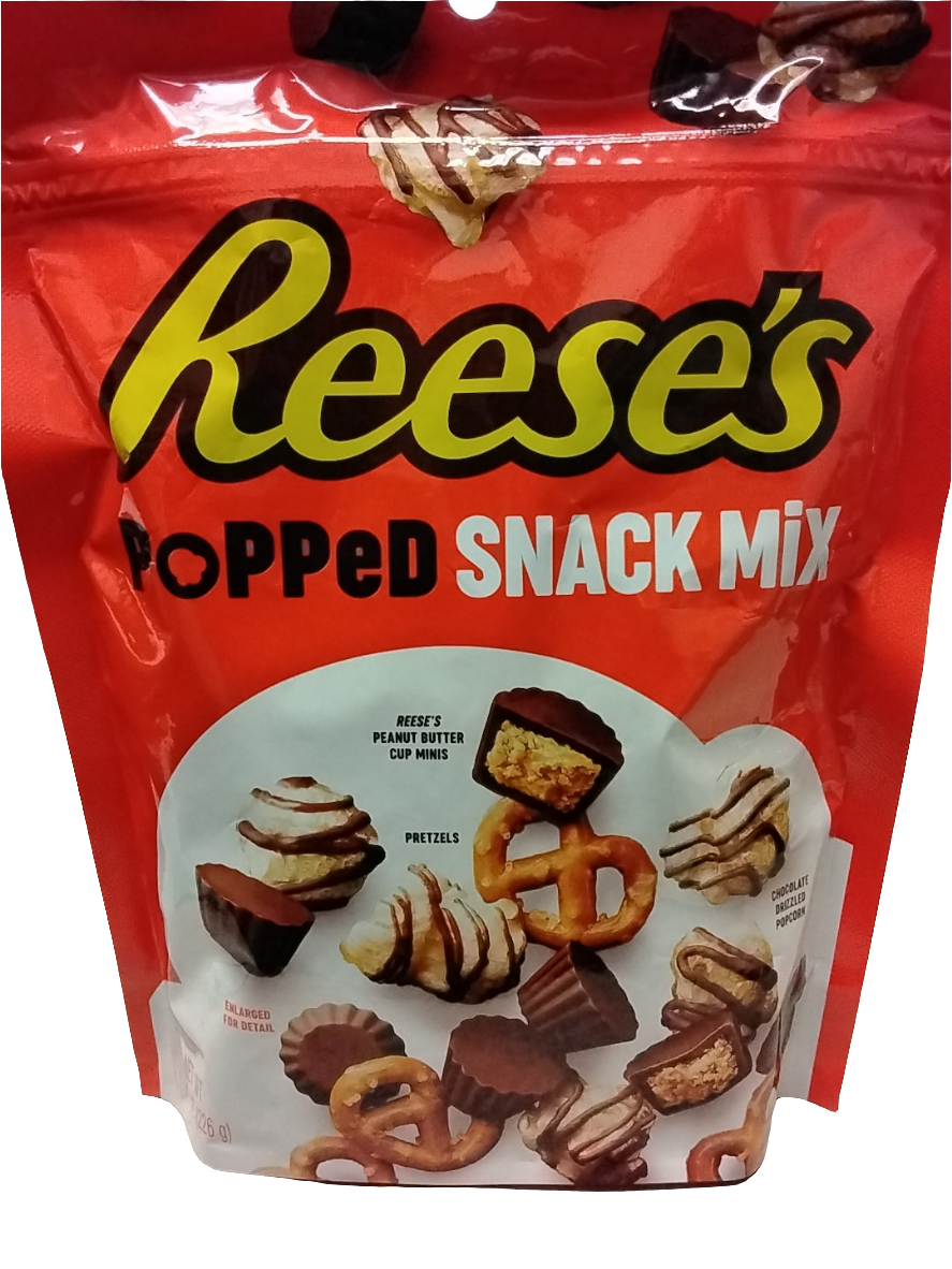 Reese's  PRETZELS